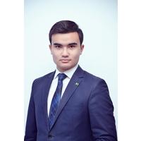 Розыев Вепа