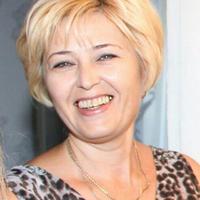 Ирина Бакулева