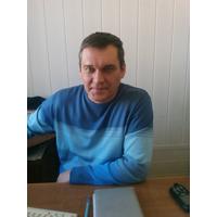 Елисеев Алексей