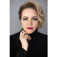 EKATERINA PAVLOVA