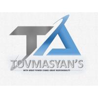 Ануш Товмасян