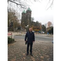 elcineivazov