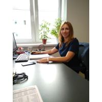 Tania Klevko