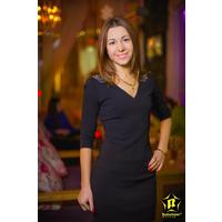 Tatiana Bayrak