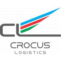 crocuslogistics.baku