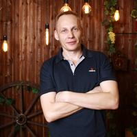 Власов Сергей