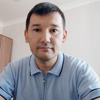 Zhaxlyk Kudyarov