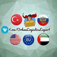 OrhanLogisticsExpert