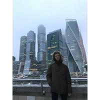 Колосок Андрей