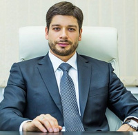 Роман Образцов