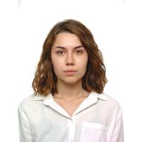Ермолович Маргарита