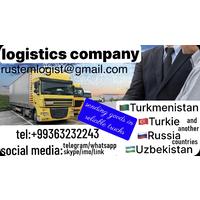 logistrustem
