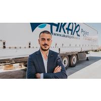 Akar Logistic
