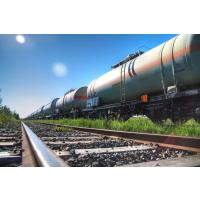 TRANSRAIL ENERGY