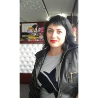 Иванова Яна