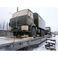 Мирзаева Ирина Александровна