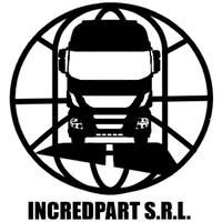 IncredPart