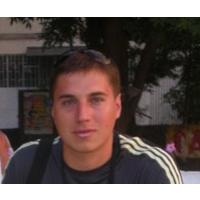 Павел Тимофеев
