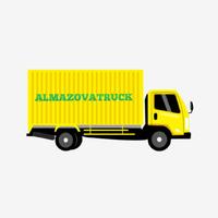 Наталья Алмазова