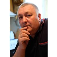 Дмитрий Парфенов