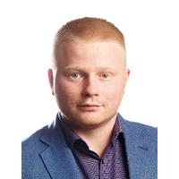 Серебряков Николай