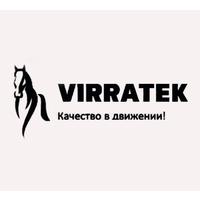virrateklogist