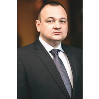 Игорь Юрьевич Миронченко