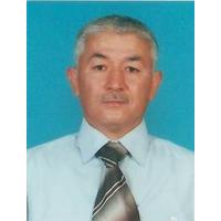 Олим Ходжабаев