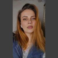 Анастасия Шарапова