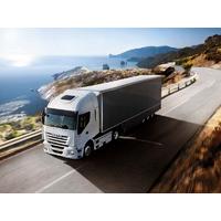 TransportLogistics