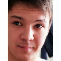 Ruslan Vahitov
