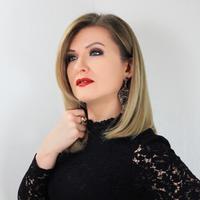 Алиса Юрченко
