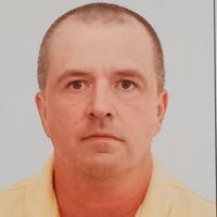 Александр Бабаскин