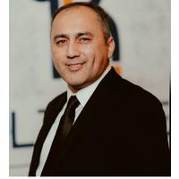 OKIL KARIMOV