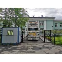 Роман Сулейманов