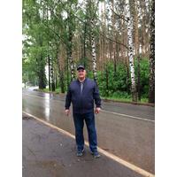 Валерий Мурин
