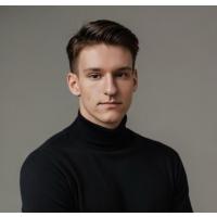 Дмитрий Якунин