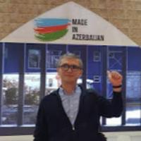 Mushvig Mamedov