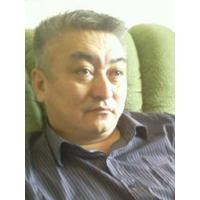 Муратбек Кужеков