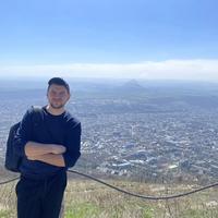 Кирилл Александрович малышев