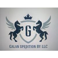 galanspedishin
