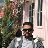 Shahriar Naghibi