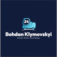 Bohdan Klymovskyi