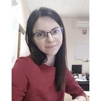 Екатерина